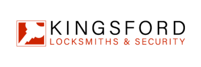 Kingsford Locksmiths & Security logo